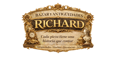 Bazar y Antigüedades Richard